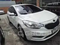 2015 KIA K3