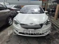 2015 KIA K3