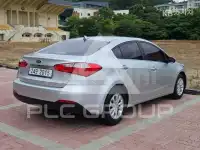 2015 KIA K3
