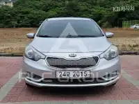 2015 KIA K3
