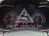 2015 KIA K3