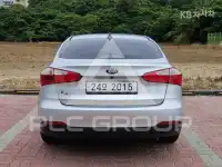 2015 KIA K3