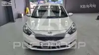 2015 KIA K3