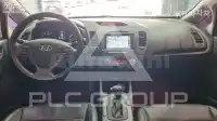 2015 KIA K3