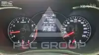 2015 KIA K3