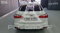 2015 KIA K3