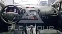 2015 KIA K3