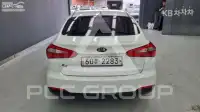 2015 KIA K3