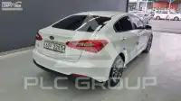2015 KIA K3