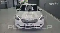 2015 KIA K3
