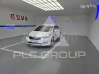 2015 KIA K3