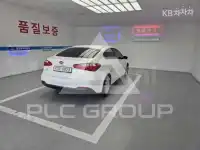 2015 KIA K3