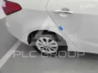 2015 KIA K3
