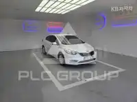 2015 KIA K3