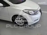 2015 KIA K3