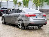 2015 KIA K3