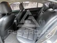 2015 KIA K3