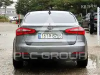 2015 KIA K3
