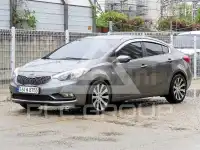 2015 KIA K3