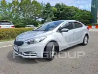 2015 KIA K3