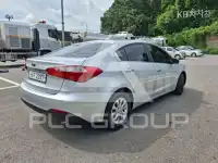 2015 KIA K3