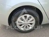 2015 KIA K3