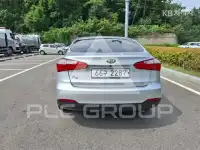 2015 KIA K3
