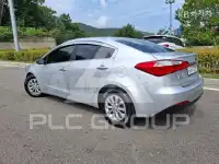 2015 KIA K3