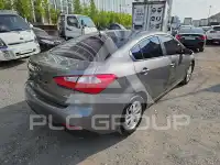 2015 KIA K3
