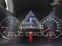 2015 KIA K3