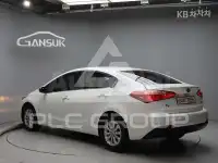 2015 KIA K3