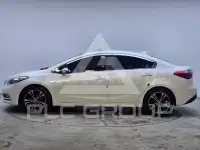 2015 KIA K3