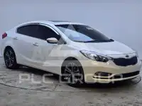 2015 KIA K3
