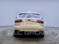 2015 KIA K3