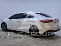 2015 KIA K3