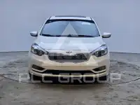 2015 KIA K3