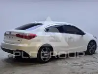 2015 KIA K3
