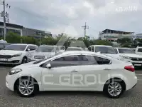 2015 KIA K3