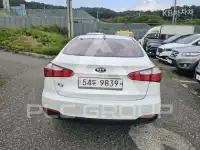 2015 KIA K3