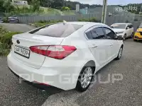 2015 KIA K3