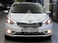 2015 KIA K3