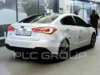 2015 KIA K3