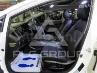 2015 KIA K3
