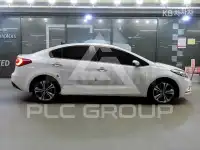 2015 KIA K3