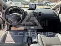2015 KIA K3