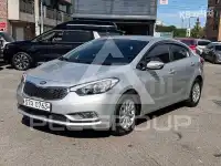 2015 KIA K3