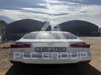 2015 KIA K3