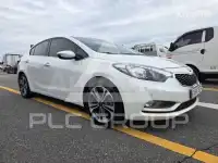 2015 KIA K3