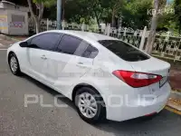 2015 KIA K3