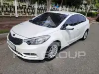 2015 KIA K3